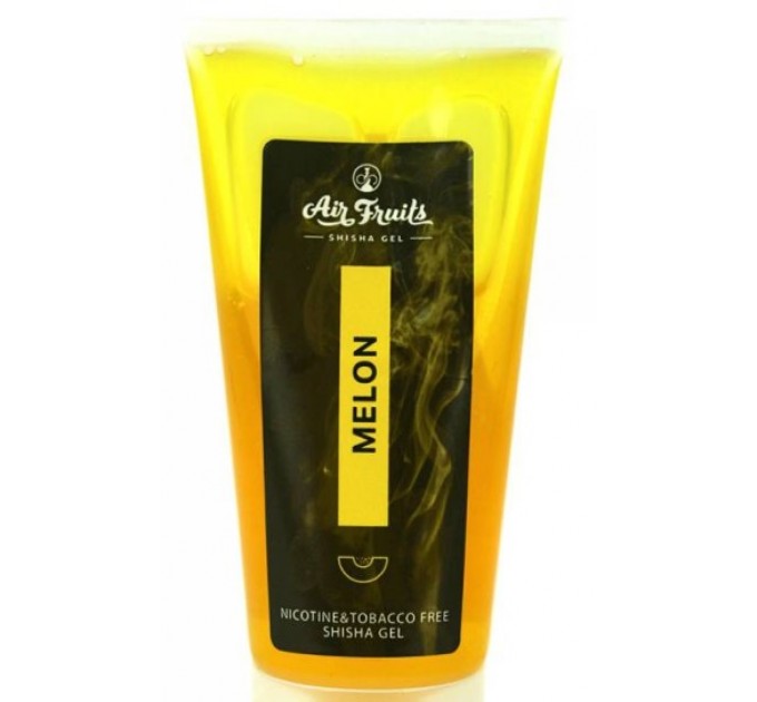Крем для кальяну Air Fruits Melon (Диня) 60 грам