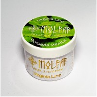 Тютюн Molfar Virginia Меліса 60 грам
