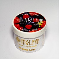 Табак Molfar Virginia Дикі ягоди 60 грамм