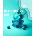 Табак White Smok Blueberry Ice (Черника Лед) 50 грамм