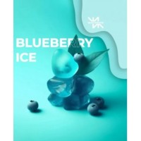 Табак White Smok Blueberry Ice (Черника Лед) 50 грамм