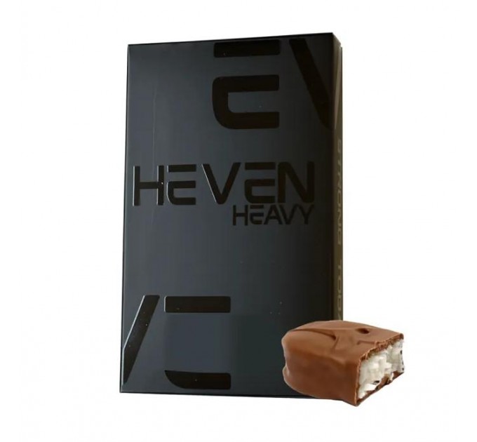 Тютюн Heven Bounty (Баунті) 50 грам