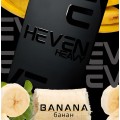 Тютюн Heven Banana (Банан) 50 грам