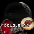 Тютюн Heven Double Mix (Дабл Мікс) 100 грам