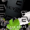 Тютюн Heven Black Grape (Чорний Виноград) 50 грам