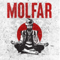 Тютюн Molfar Chill Line Карпатський Дух 100 грам