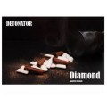 Табак Diamond Detonator (Жвачка с корицей) 50 грамм