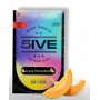Тютюн 5IVE Hard Crazy Honeydew (Медова Диня) 100 грам