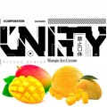 Тютюн Unity Urban Collection Mango Ice Cream (Морозиво з манго) 40 грам