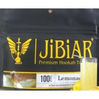 Тютюн Jibiar Lemonade (Лимонад) 100 грам