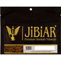 Тютюн Jibiar Strawberry Lemonade (Полуничний Лимонад) 100 грам
