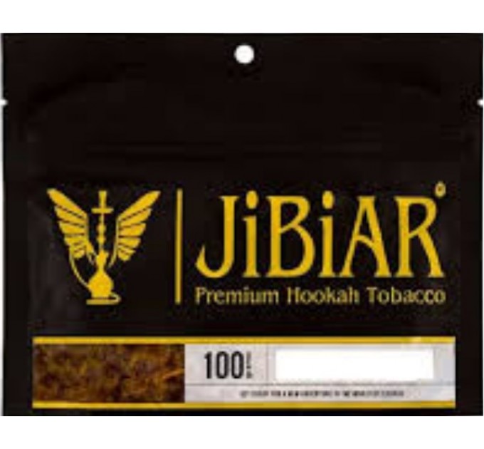 Тютюн Jibiar Strawberry Lemonade (Полуничний Лимонад) 100 грам