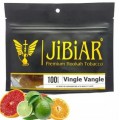 Табак Jibiar Vingle Vangle (Вингл Вангл) 100 грамм