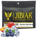 Табак Jibiar Santa Barbara (Санта Барбара) 100 грамм
