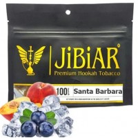 Табак Jibiar Santa Barbara (Санта Барбара) 100 грамм