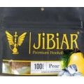 Тютюн Jibiar Ice Pear (Груша Лід) 100 грам