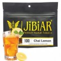 Тютюн Jibiar Chai Lemon (Лимонний Чай) 100 грам