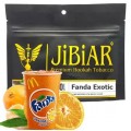 Тютюн Jibiar Fanda Exotic (Фанда Екзотик) 100 грам