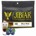 Тютюн Jibiar Blue Mist (Блю Міст) 100 грам