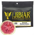 Тютюн Jibiar Sweet Watermelon (Солодкий Кавун) 100 грам