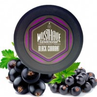 Табак Must Have Black Currant (Черная смородина) 25 грамм