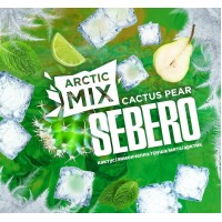 Табак Sebero Arctic Mix Cactus Pear (Кактус-груша) 30 грамм Табак Sebero Arctic Mix Cactus Pear (Кактус-груша) 30 грамм
