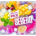 Табак Sebero Arctic Mix Fresh Time (Время свежести) 30 грамм