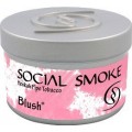 Табак Social Smoke Blush 100 грамм