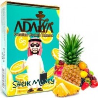 Тютюн Adalya Sheik Money (Шейх Мані) 50 грам