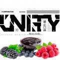 Табак Unity Urban Collection Berry Jelly (Ягодное Желе) 40 грамм