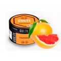 Тютюн CULTT Strong DS64 Grapefruit (Грейпфрут) 100 грам