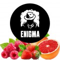 Тютюн Enigma Heisenberg (Грейпфрут, Полуниця, Малина) 40 грам