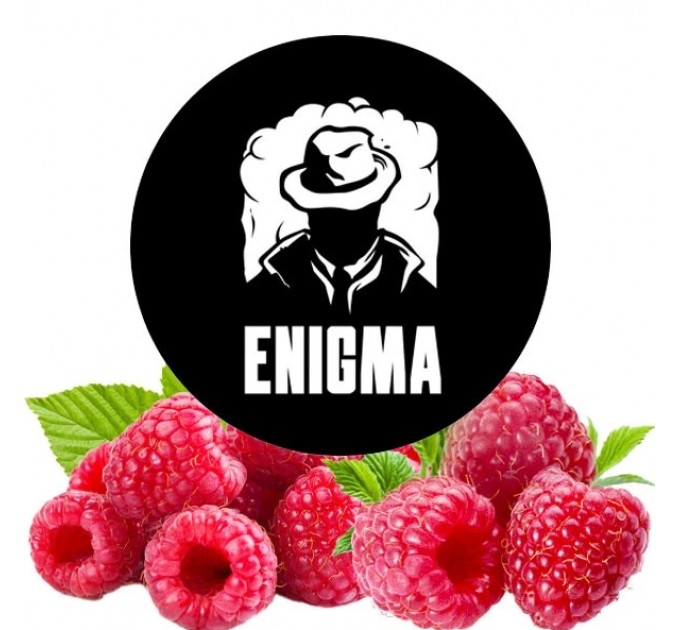 Тютюн Enigma Rubus (Малина) 200 грам