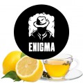 Тютюн Enigma Sherlock (Зелений чай, Лимон) 40 грам