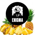Тютюн Enigma El Cortez (Ананас) 100 грам