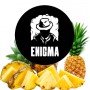 Тютюн Enigma El Cortez (Ананас) 40 грам