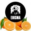 Тютюн Enigma Clementines (Апельсин) 200 грам