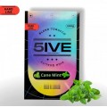 Табак 5IVE Hard Cane Mint (Сладкая Мята) 100 грамм