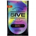 Табак 5IVE Hard Sweet Mango (Сладкий манго) 100 грамм