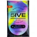Табак 5IVE Hard Black Currant (Черная смородина) 100 грамм