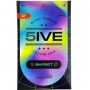 Тютюн 5IVE Hard Barbet (Кактус) 100 грам
