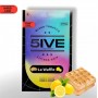 Тютюн 5IVE Hard La Waffle (Лаймові Вафлі) 100 грам