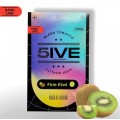 Табак 5IVE Hard Fine Kiwi (Киви) 100 грамм