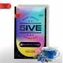 Тютюн 5IVE Hard Blueberry Tea (Чорничний чай) 100 грам