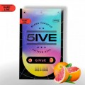 Табак 5IVE Hard G Fruit (Грейпфрут) 100 грамм