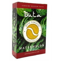  Табак Buta Gold Line Watermelon (Арбуз) 50 грамм