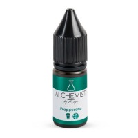 Жидкость Alchemist Frappuccino 10 мл 50 мг
