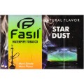 Табак Fasil Star Dust (Звездная пыль) 50 грамм