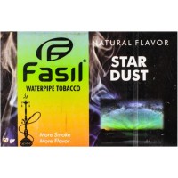 Табак Fasil Star Dust (Звездная пыль) 50 грамм Табак Fasil Star Dust (Звездная пыль) 50 грамм