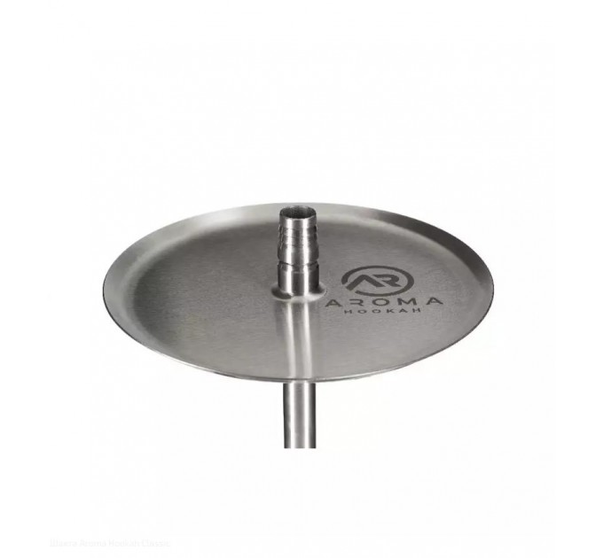 Шахта Aroma Hookah Classic Black